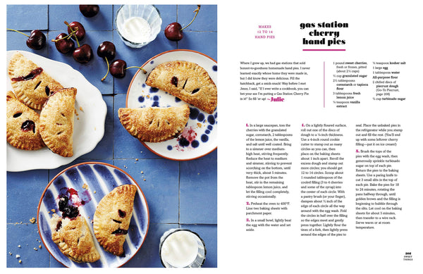 FOOD BETWEEN FRIENDS COOKBOOK