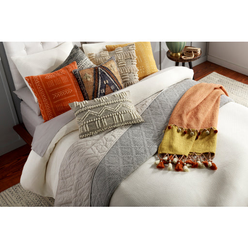 SYA FAROE 002 PILLOW