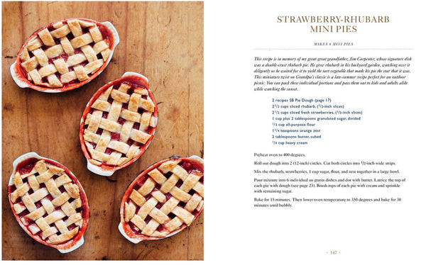 SOUTHERN BAKED COOKBOOK