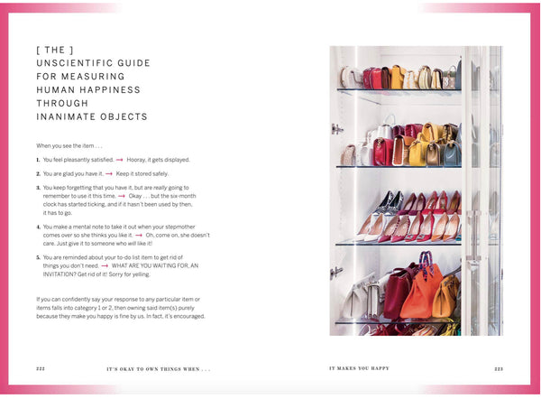 THE HOME EDIT LIFE BOOK