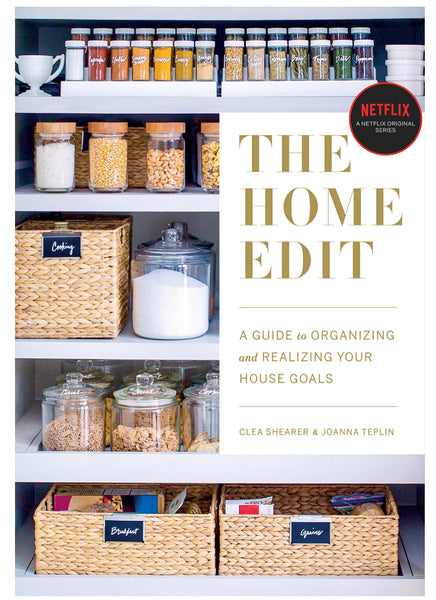 THE HOME EDIT