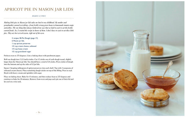 SOUTHERN BAKED COOKBOOK