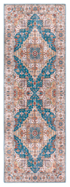 SYA WASHABLE RUG IRIS 2326