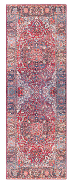 SYA WASHABLE RUG IRIS 2363