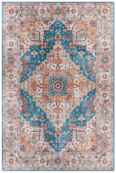 SYA WASHABLE RUG IRIS 2326