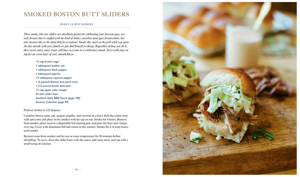 SOUTHERN BAKED COOKBOOK