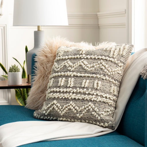 SYA FAROE 002 PILLOW