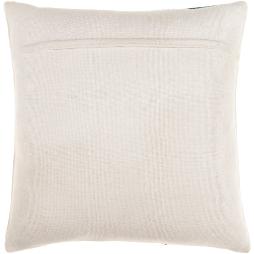 SYA 18” NOVEL ABSTRACT PILLOW