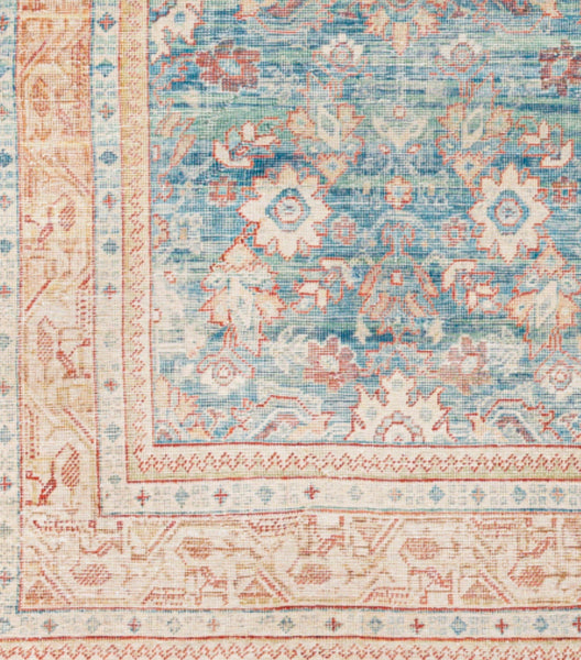 SYA WASHABLE RUG IRIS 2365