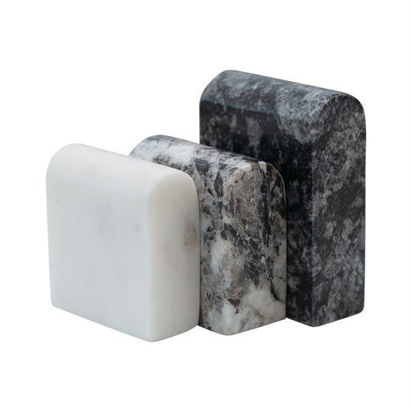 B Granite&Marble Objects, B&W