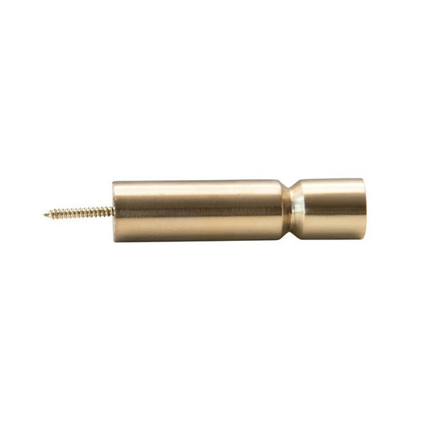 CC 3” Wall Hook,Brass