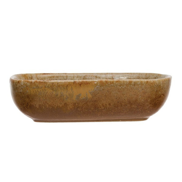 CC MINI Dish Mustard Color (Vary)
