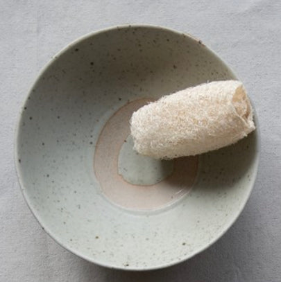 BLUE DIP BOWL