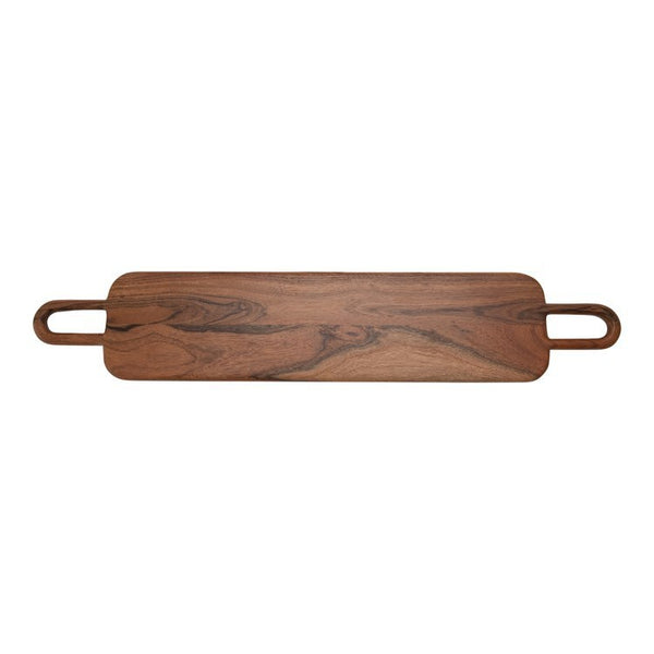 CC 32x6 ACACIA CHARCUTERIE BOARD