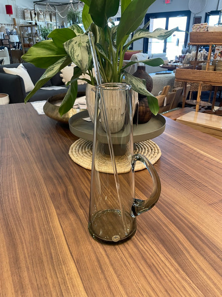 VINTAGE COCKTAIL PITCHER