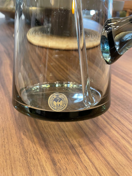 VINTAGE COCKTAIL PITCHER