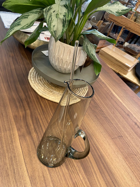 VINTAGE COCKTAIL PITCHER