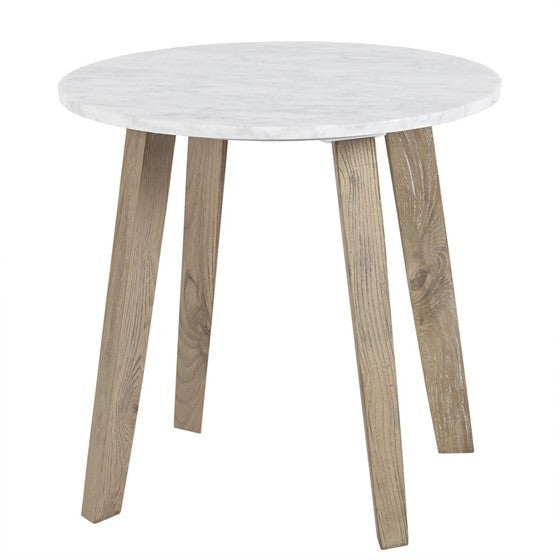 OLX 20Wx19.5H MILO END TABLE