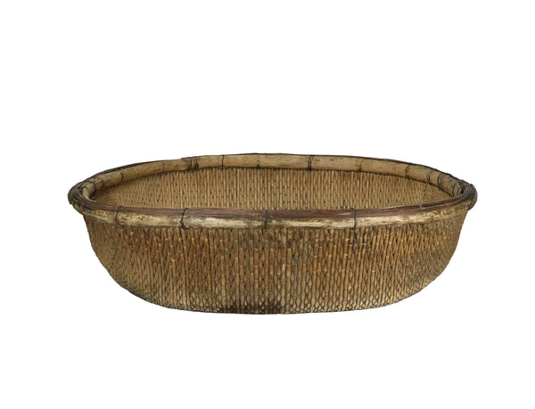 BOT FOUND CHINESE HARVEST BASKET