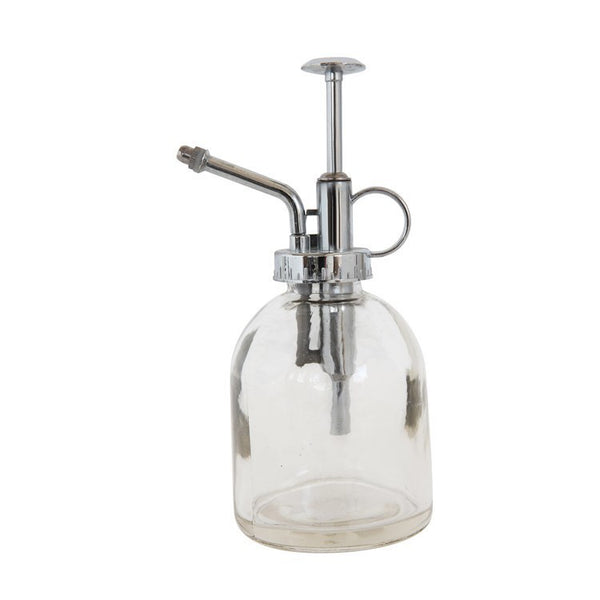 CC GLASS PLANT MISTER