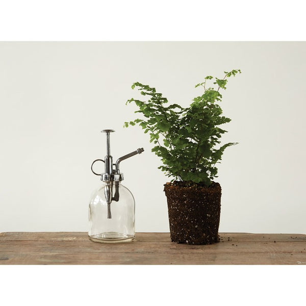 CC GLASS PLANT MISTER