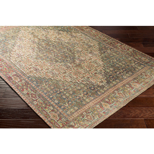 SYA 2X3 UNIQUE 2310 RUG