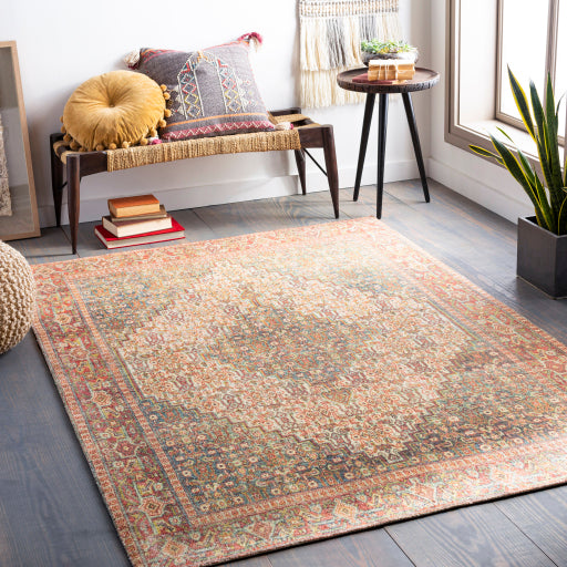 SYA 2X3 UNIQUE 2310 RUG