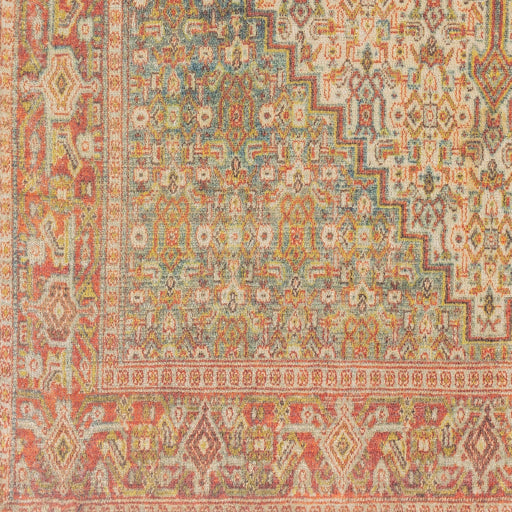 SYA 2X3 UNIQUE 2310 RUG