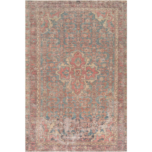 SYA 2X3 UNIQUE 2304 RUG