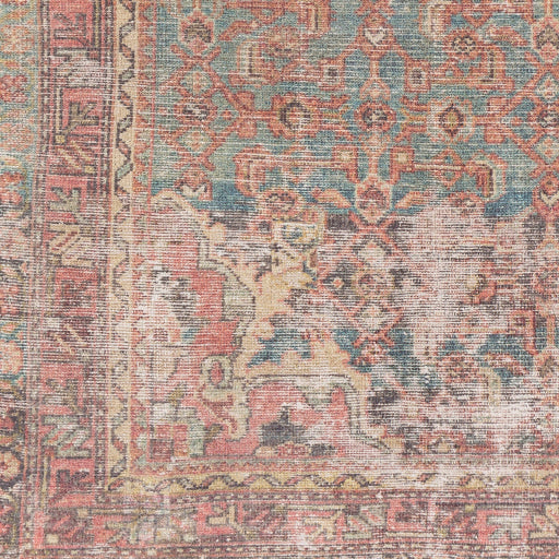 SYA 2X3 UNIQUE 2304 RUG