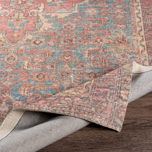 SYA 2X3 UNIQUE 2304 RUG