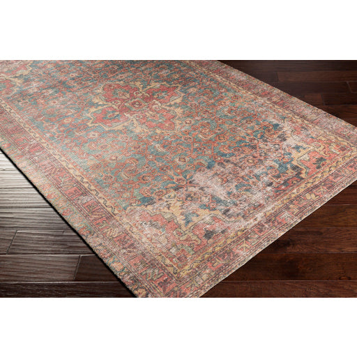 SYA 2X3 UNIQUE 2304 RUG