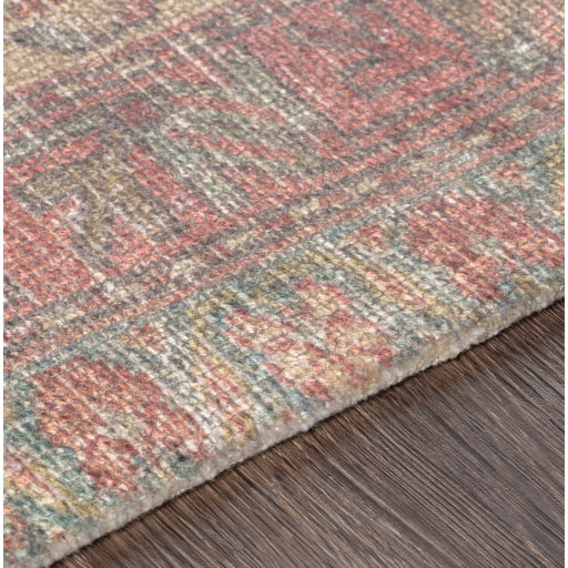 SYA 2X3 UNIQUE 2304 RUG