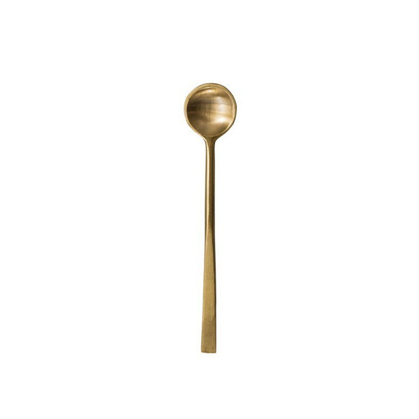 CC SMALL BRASS SPOON