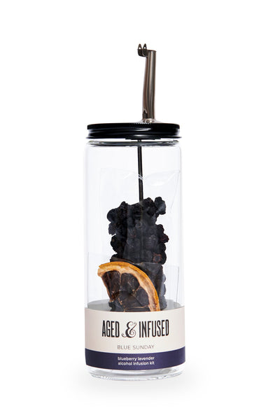 BLUE SUNDAY INFUSION KIT