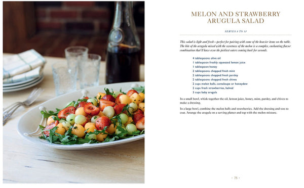SOUTHERN BAKED COOKBOOK
