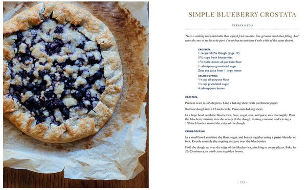 SOUTHERN BAKED COOKBOOK