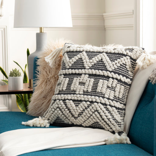 SYA FAROE PILLOW