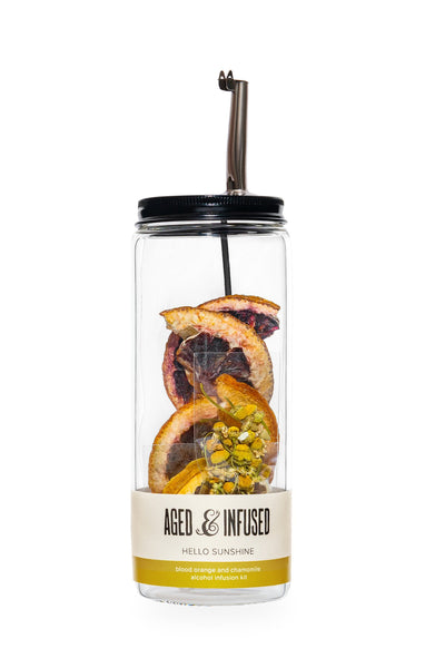 HELLO SUNSHINE INFUSION KIT