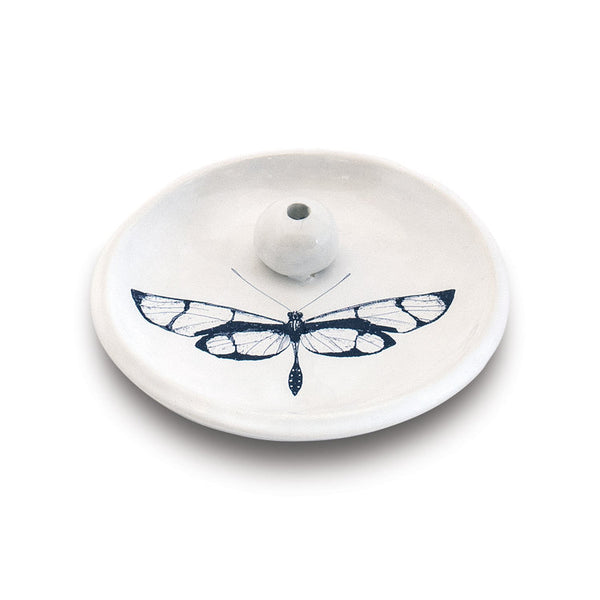 SKEEM INCENSE BURNER