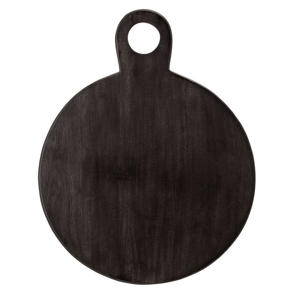 ACACIA WOOD TRAY/CUTTING BOARD
