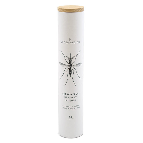 SKEEM CITRONELLA INCENSE TUBE