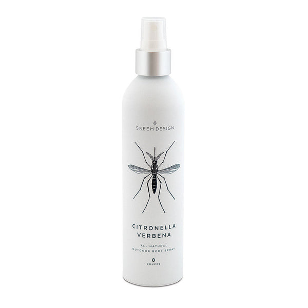 SKEEM CITRONELLA BODY SPRAY