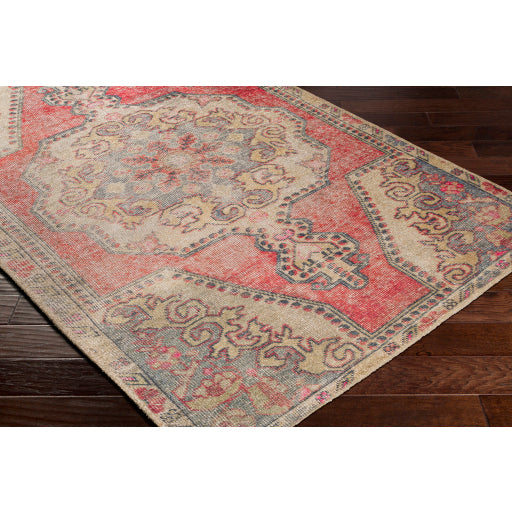 SYA 2X3 UNIQUE 2315 RUG