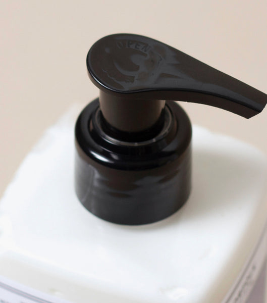 F “COASTAL” BODY LOTION