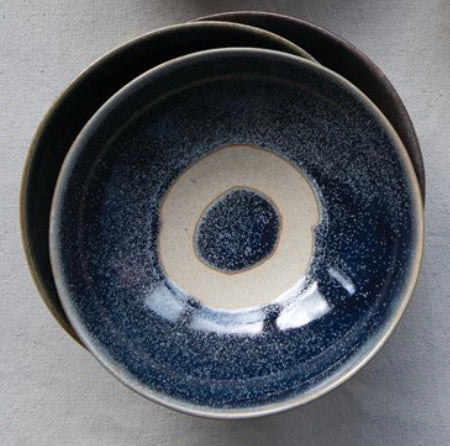 CC 6” NAVY DIP BLUE