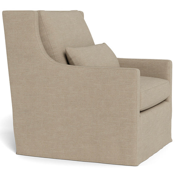 UF SLOANE SWIVEL CHAIR