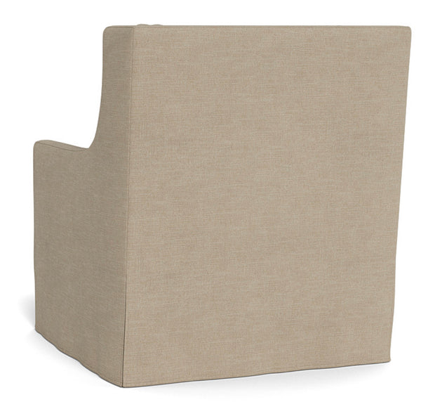 UF SLOANE SWIVEL CHAIR