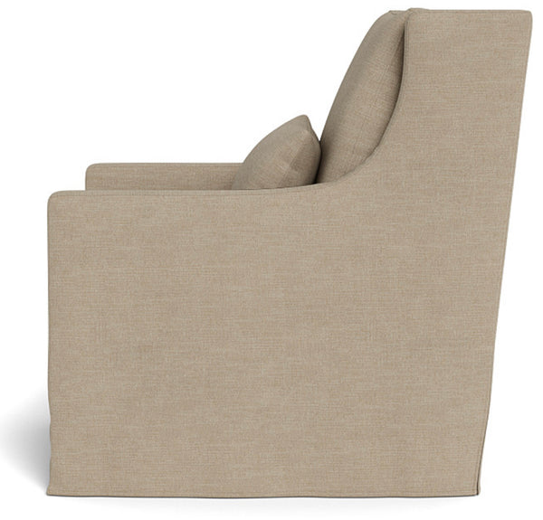 UF SLOANE SWIVEL CHAIR