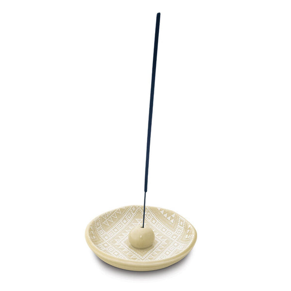 SKEEM INCENSE BURNER
